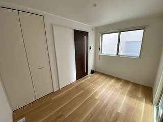 【居間・リビング】 | サワーメゾン五軒邸