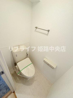 【トイレ】 | サワーメゾン五軒邸