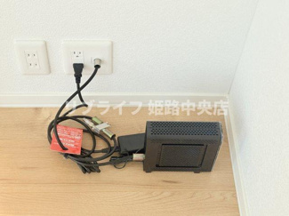 【設備】 | サワーメゾン五軒邸