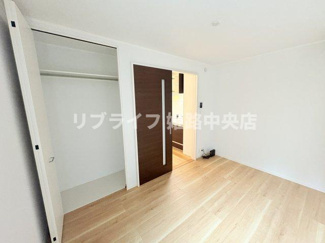 【居間・リビング】 | サワーメゾン五軒邸