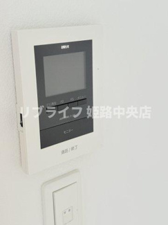 【セキュリティ】 | サワーメゾン五軒邸