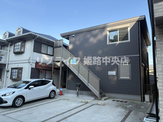 【バルコニー】 | サワーメゾン五軒邸