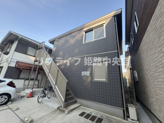 【外観】 | サワーメゾン五軒邸