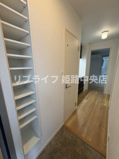 【玄関】 | サワーメゾン五軒邸