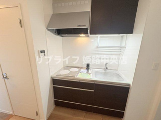 【キッチン】 | サワーメゾン五軒邸