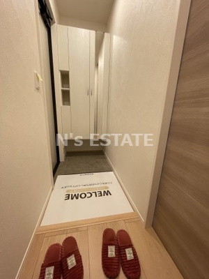 【玄関】 | BOWLZ KOBE 兵庫町