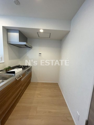 【キッチン】 | BOWLZ KOBE 兵庫町