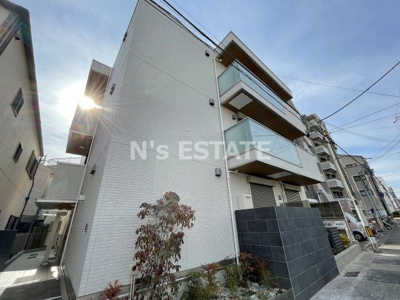 【外観】 | BOWLZ KOBE 兵庫町