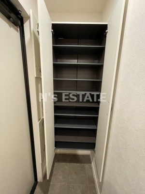 【収納】 | BOWLZ KOBE 兵庫町