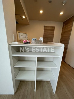 【収納】 | BOWLZ KOBE 兵庫町