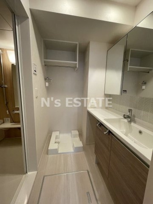 【洗面所】 | BOWLZ KOBE 兵庫町