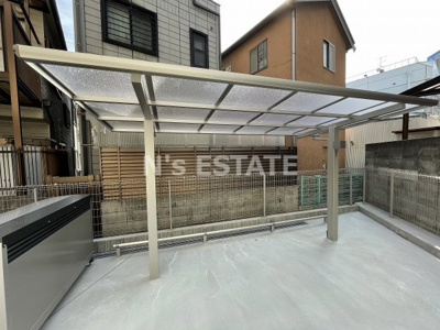 【その他共用部分】 | BOWLZ KOBE 兵庫町