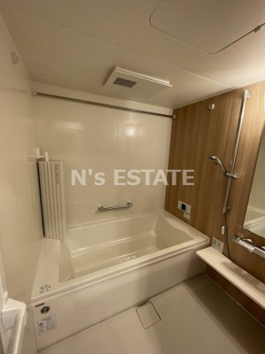 【浴室】 | BOWLZ KOBE 兵庫町