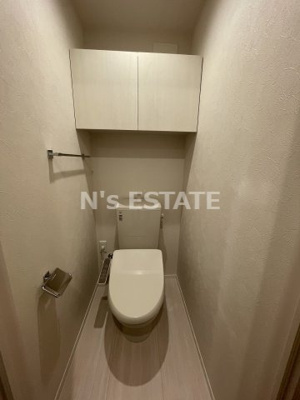 【トイレ】 | BOWLZ KOBE 兵庫町