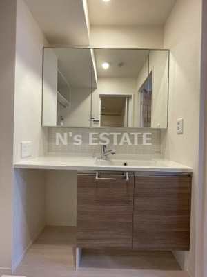 【洗面所】 | BOWLZ KOBE 兵庫町