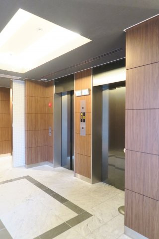 パークタワー梅田のその他共用部分