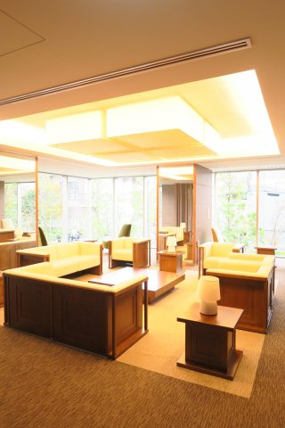 パークタワー梅田のその他共用部分