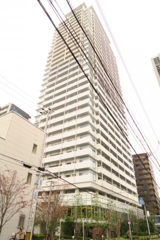 パークタワー梅田の画像