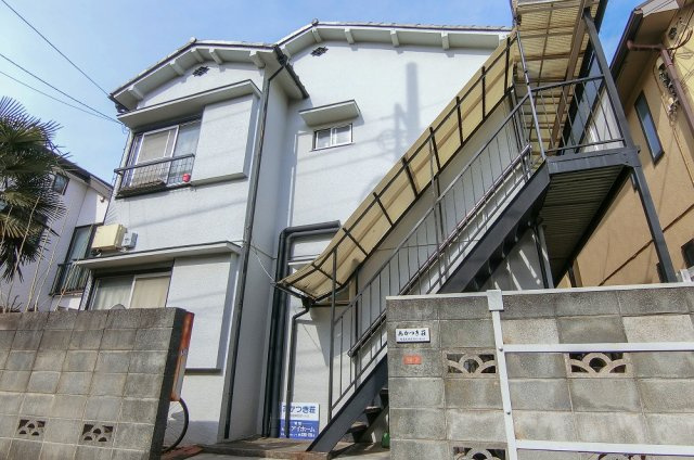 阿佐ヶ谷のアパート 賃貸情報は誠和不動産販売