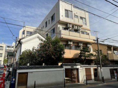 【外観】 | 蔵とまきの郷