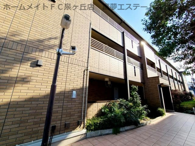 【エントランス】 | サウスメゾンジャスミン
