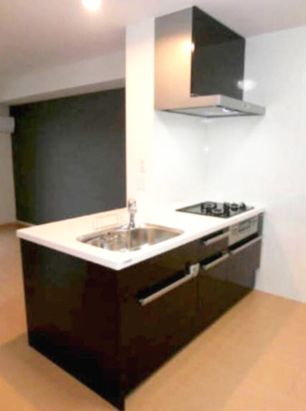 【キッチン】 | サウスメゾンジャスミン