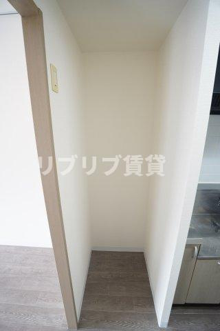 シャトーイノハナの内装