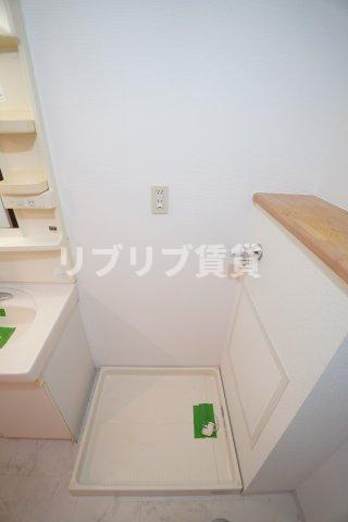 シャトーイノハナの設備