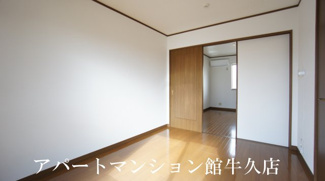 【内装】 | フローラ霞ヶ岡