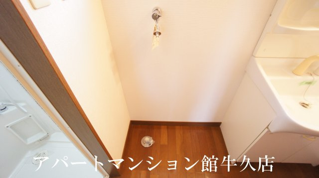 フローラ霞ヶ岡の設備
