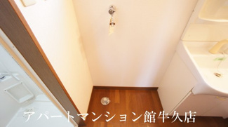 【設備】 | フローラ霞ヶ岡