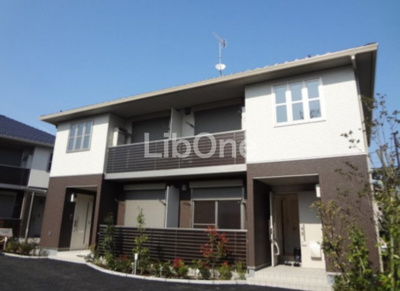 【外観】 | ウィンリファールⅡ