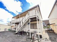 和泉市井ノ口町のハイツの画像