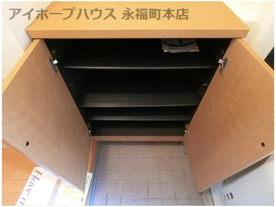 【設備】 | グレースＭ