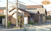 加古川市東神吉町西井ノ口　土地の画像