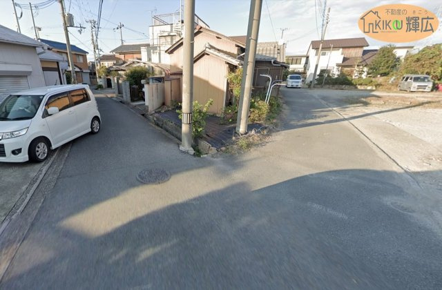 加古川市東神吉町西井ノ口　土地の周辺|JR宝殿駅まで徒歩約12分の距離です