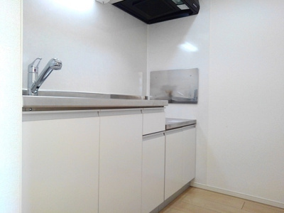 【キッチン】 | 葉