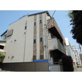 フラット富士見台の画像