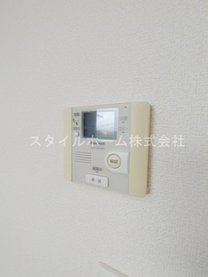 【セキュリティ】 | Ｂｌａｎｃ　Ｖｉｌｌａｇｅ　A