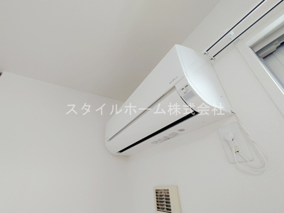 【設備】 | Ｂｌａｎｃ　Ｖｉｌｌａｇｅ　A