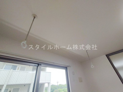 【設備】 | Ｂｌａｎｃ　Ｖｉｌｌａｇｅ　A