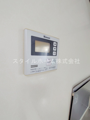 【設備】 | Ｂｌａｎｃ　Ｖｉｌｌａｇｅ　A