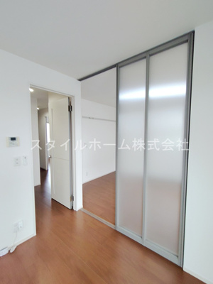 【居間・リビング】 | Ｂｌａｎｃ　Ｖｉｌｌａｇｅ　A