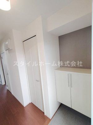 【収納】 | Ｂｌａｎｃ　Ｖｉｌｌａｇｅ　A