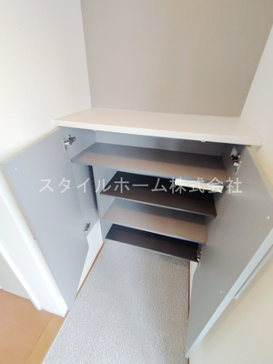 【設備】 | Ｂｌａｎｃ　Ｖｉｌｌａｇｅ　A