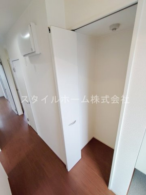 【収納】 | Ｂｌａｎｃ　Ｖｉｌｌａｇｅ　A