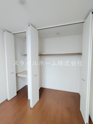 【収納】 | Ｂｌａｎｃ　Ｖｉｌｌａｇｅ　A