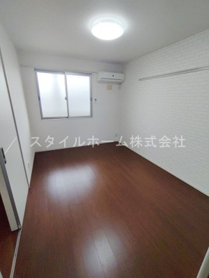 【居間・リビング】 | Ｂｌａｎｃ　Ｖｉｌｌａｇｅ　A