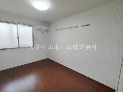 【内装】 | Ｂｌａｎｃ　Ｖｉｌｌａｇｅ　A