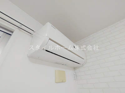 【設備】 | Ｂｌａｎｃ　Ｖｉｌｌａｇｅ　A